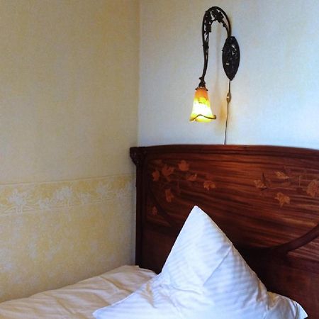 Hotel Goldener Loewe Kevelaer Εξωτερικό φωτογραφία