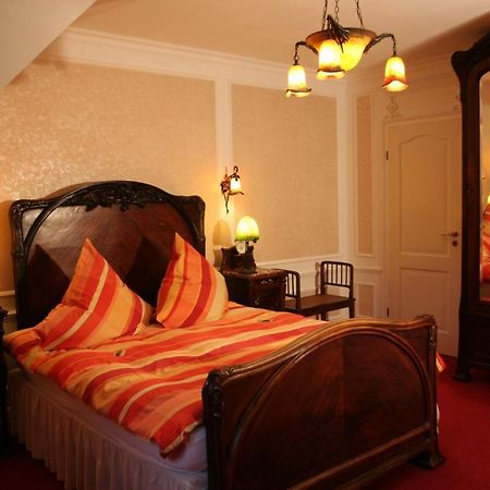 Hotel Goldener Loewe Kevelaer Εξωτερικό φωτογραφία