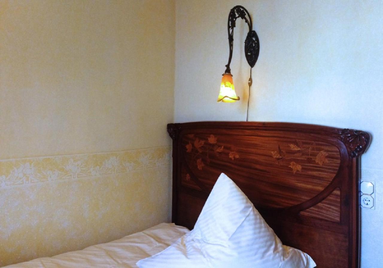 Hotel Goldener Loewe Kevelaer Εξωτερικό φωτογραφία
