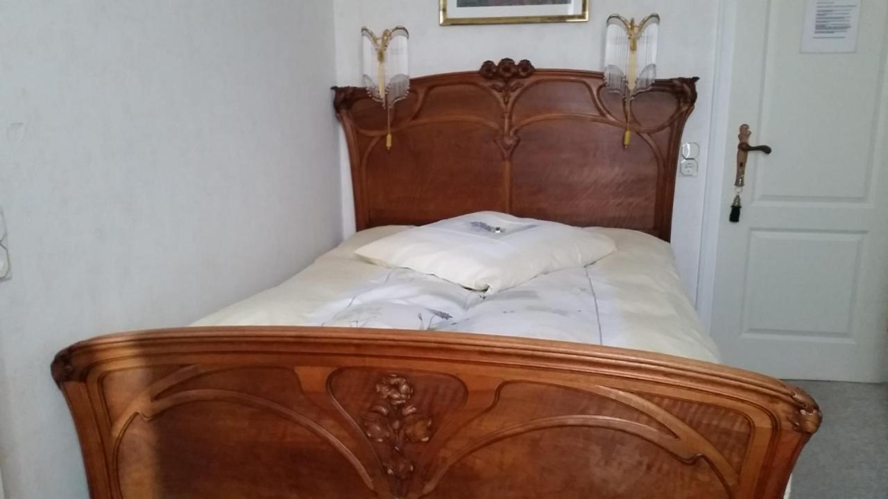 Hotel Goldener Loewe Kevelaer Εξωτερικό φωτογραφία