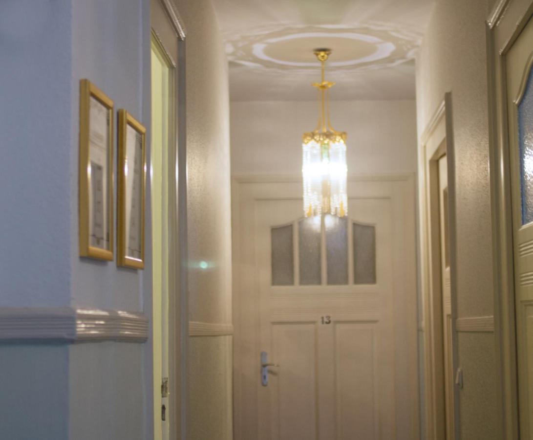 Hotel Goldener Loewe Kevelaer Εξωτερικό φωτογραφία