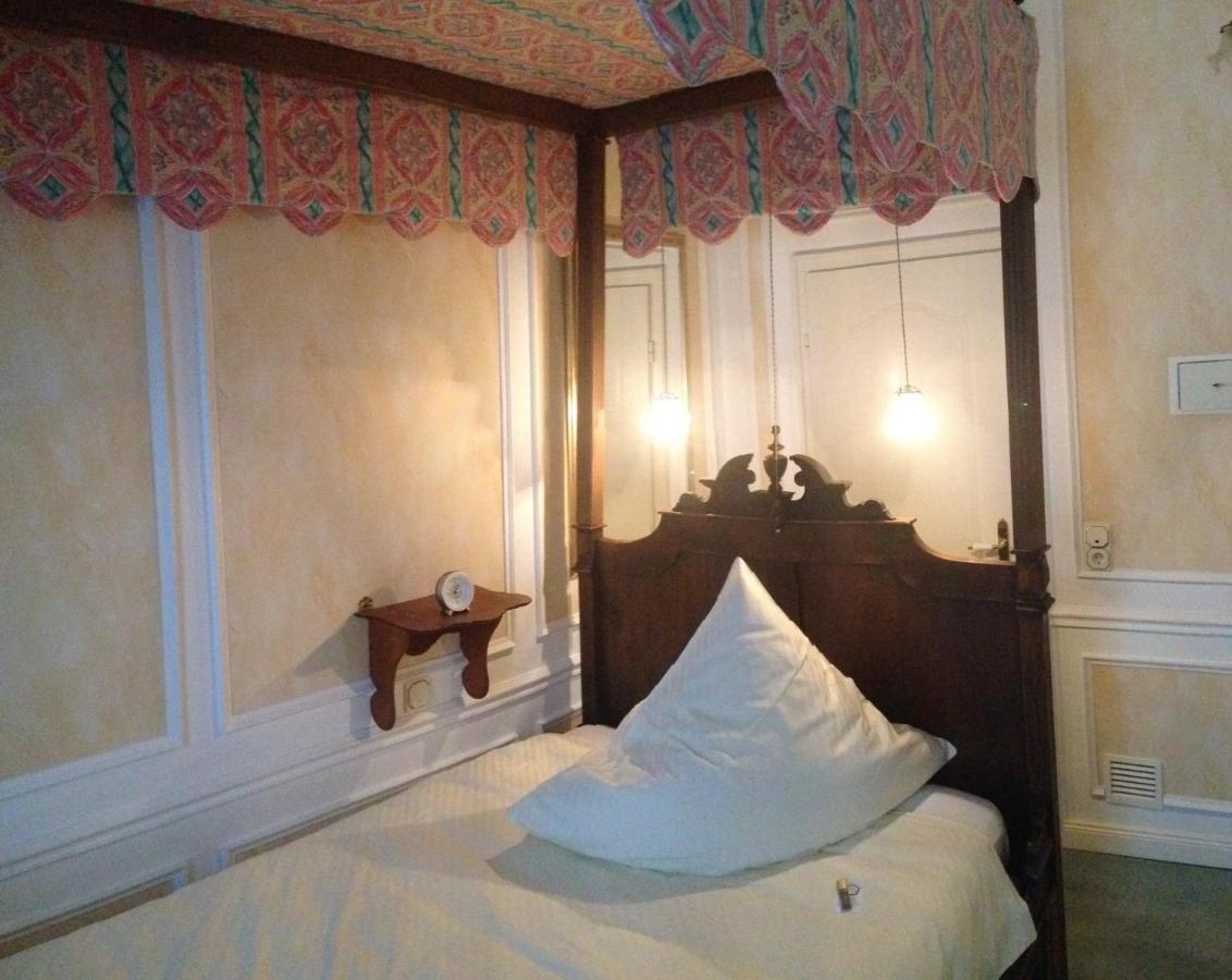 Hotel Goldener Loewe Kevelaer Εξωτερικό φωτογραφία