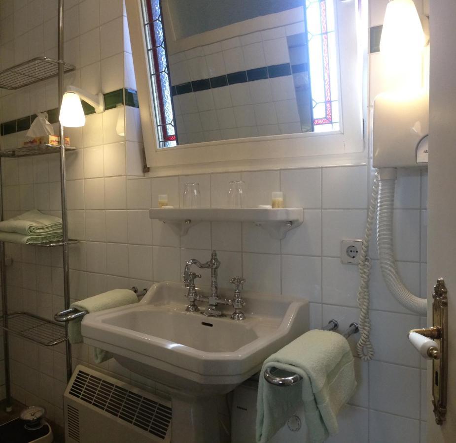Hotel Goldener Loewe Kevelaer Εξωτερικό φωτογραφία