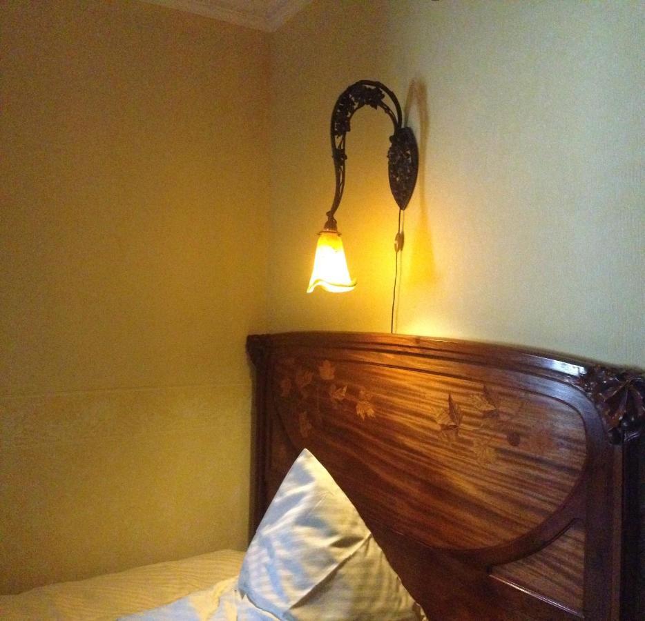Hotel Goldener Loewe Kevelaer Εξωτερικό φωτογραφία