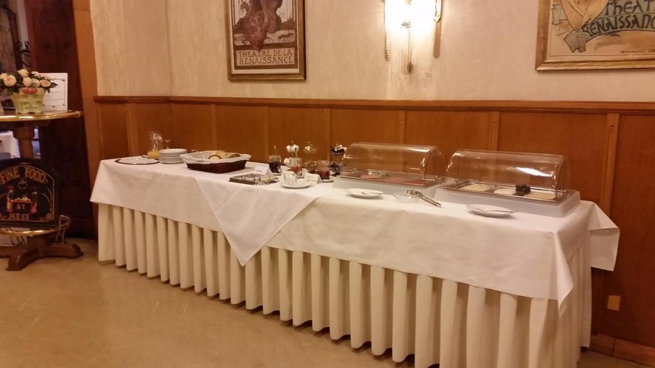 Hotel Goldener Loewe Kevelaer Εξωτερικό φωτογραφία