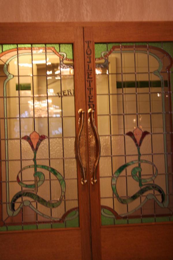 Hotel Goldener Loewe Kevelaer Εξωτερικό φωτογραφία