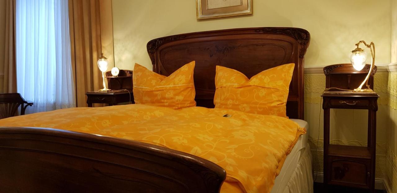 Hotel Goldener Loewe Kevelaer Εξωτερικό φωτογραφία