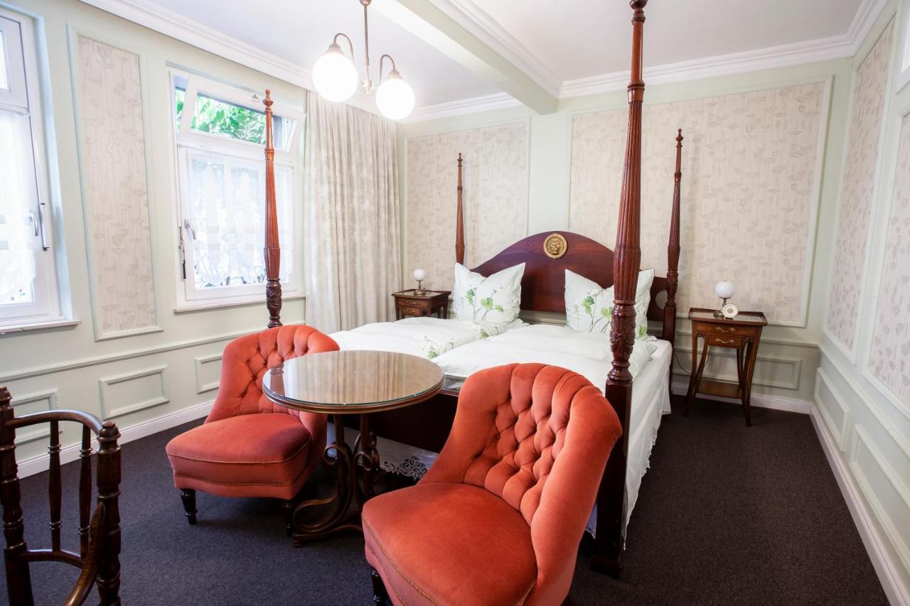 Hotel Goldener Loewe Kevelaer Εξωτερικό φωτογραφία
