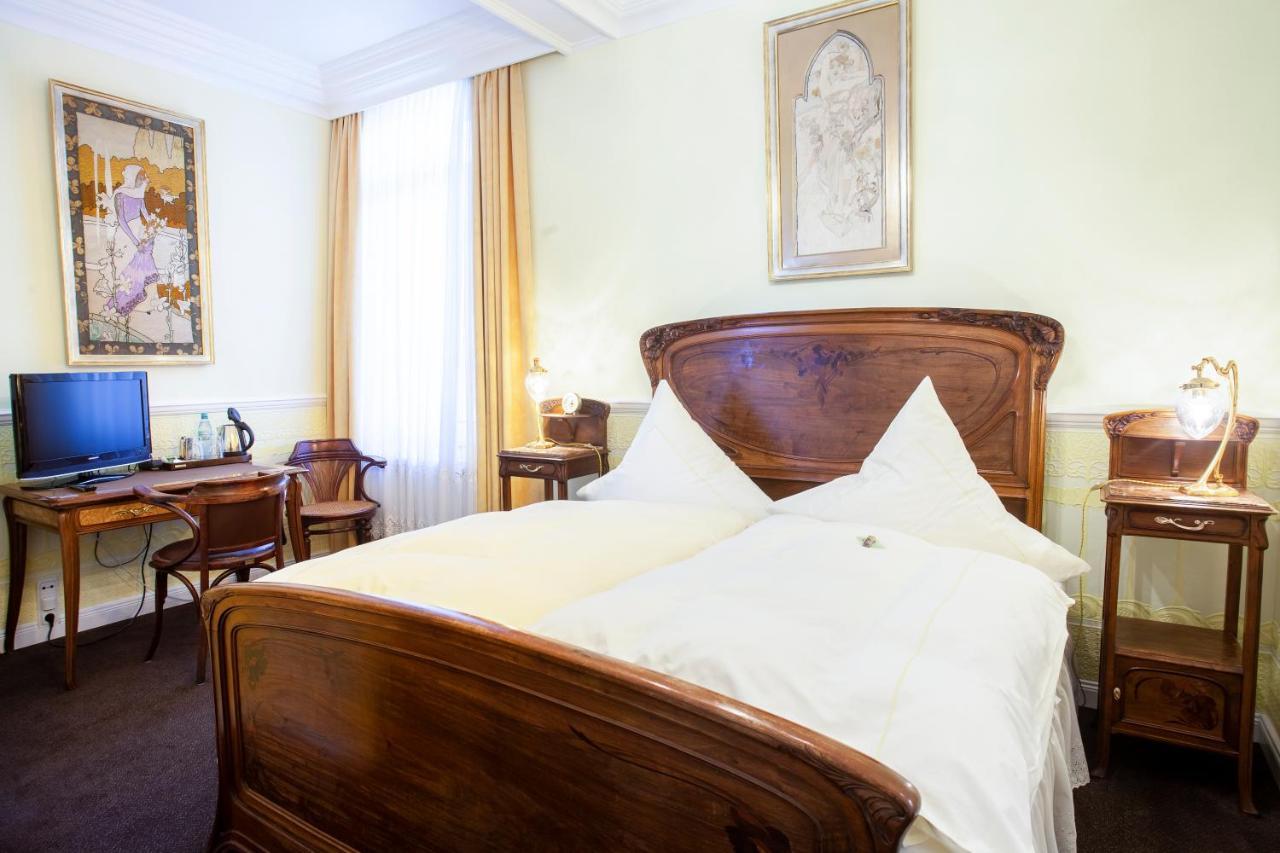 Hotel Goldener Loewe Kevelaer Εξωτερικό φωτογραφία